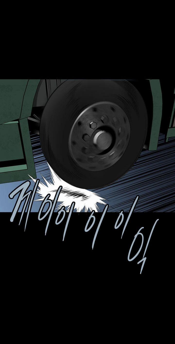 Thảm Họa Ong Độc 71 trang 12