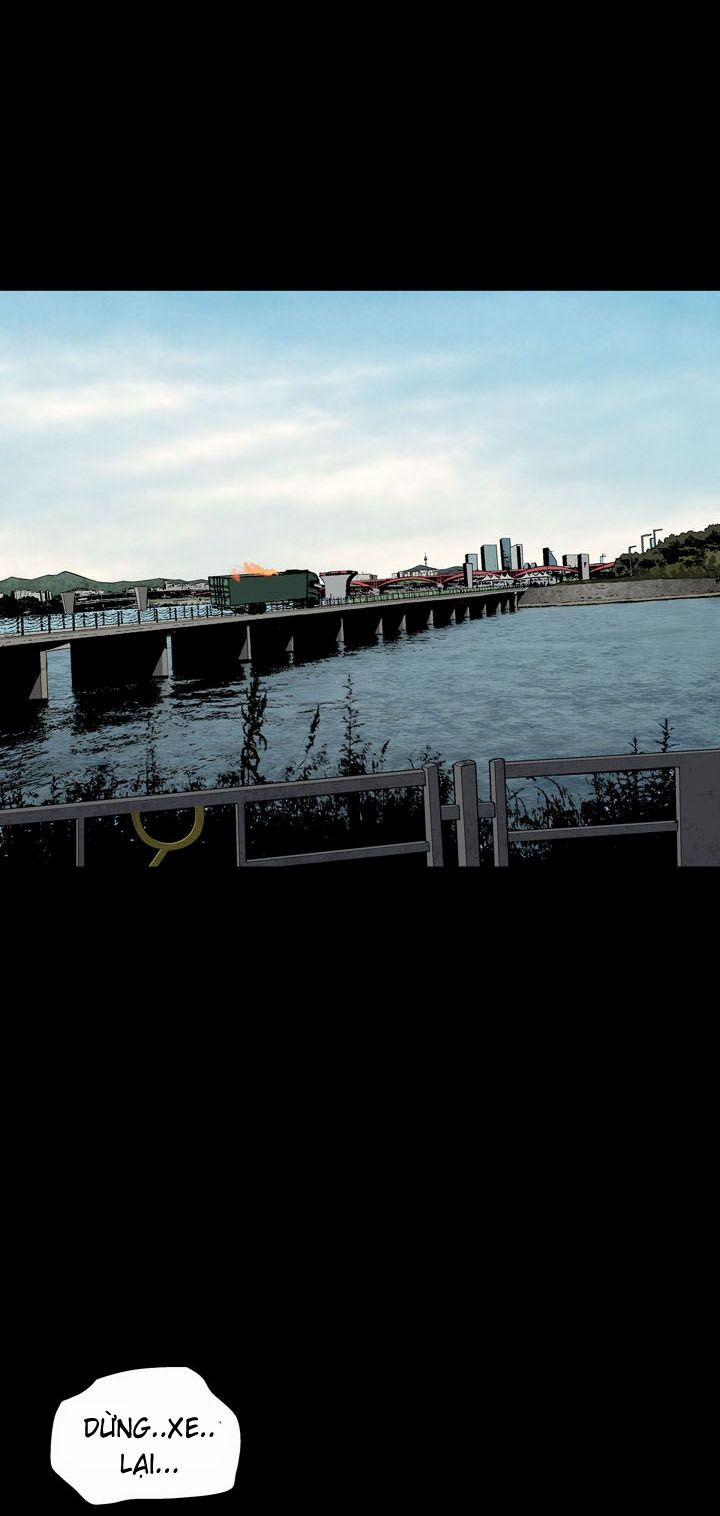 Thảm Họa Ong Độc 71 trang 13