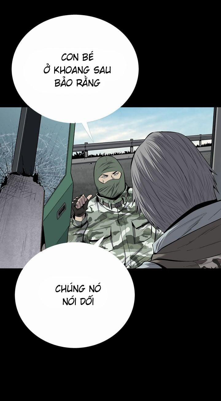 Thảm Họa Ong Độc 71 trang 17