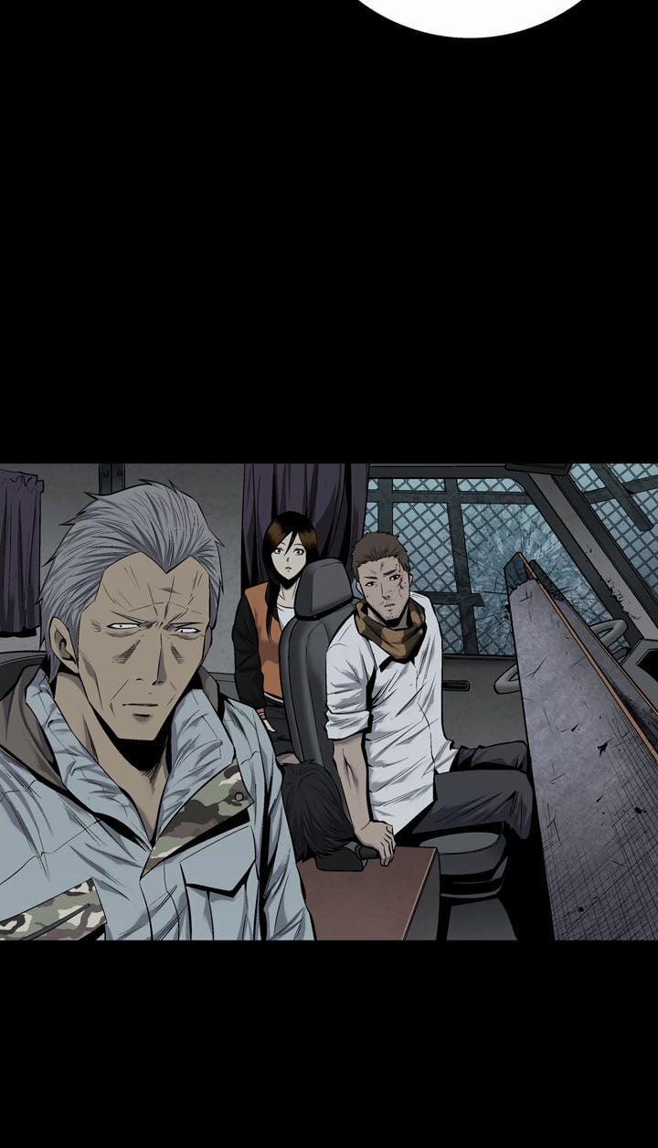 Thảm Họa Ong Độc 71 trang 19