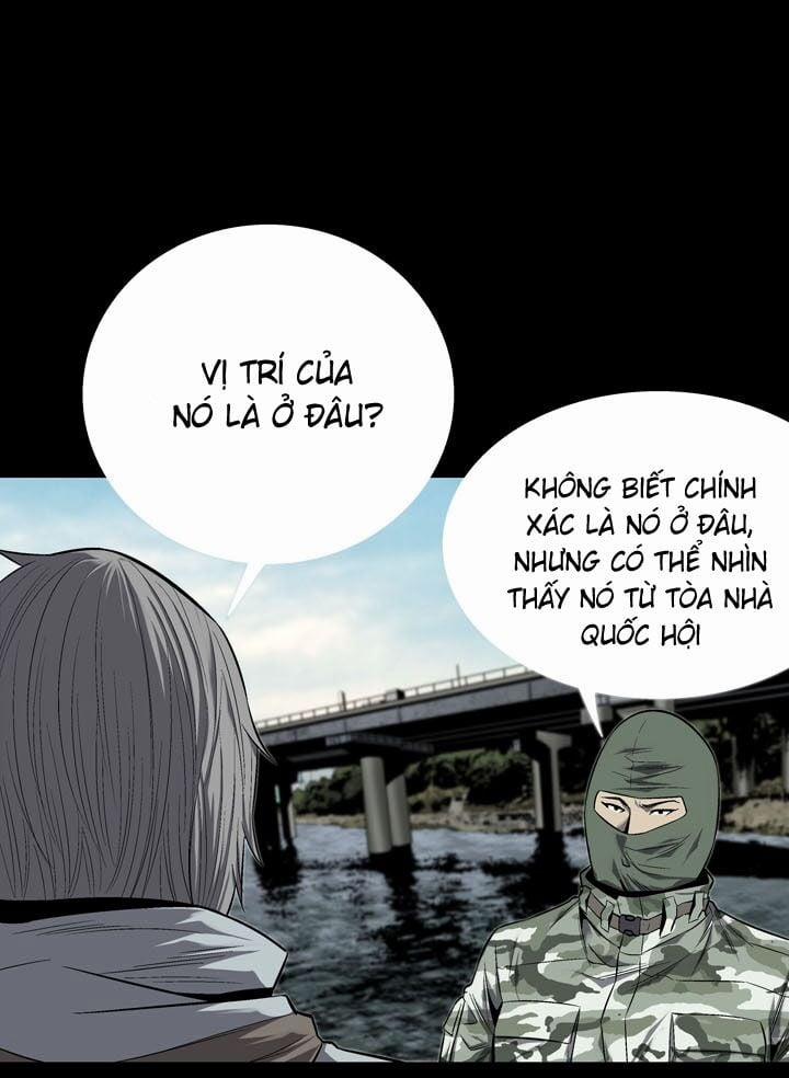 Thảm Họa Ong Độc 71 trang 23