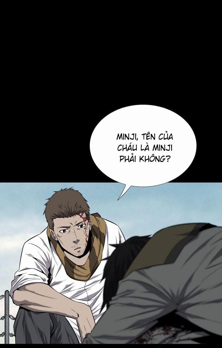 Thảm Họa Ong Độc 71 trang 24