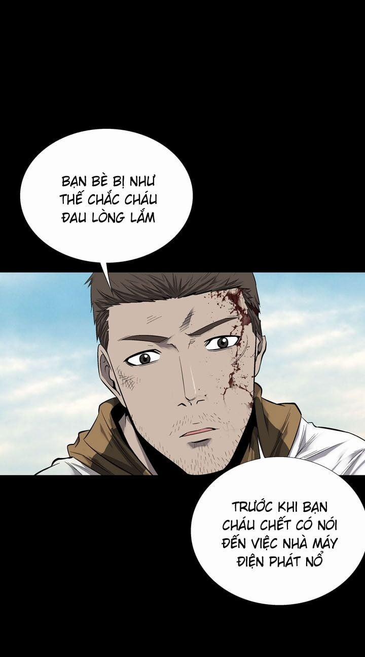 Thảm Họa Ong Độc 71 trang 25