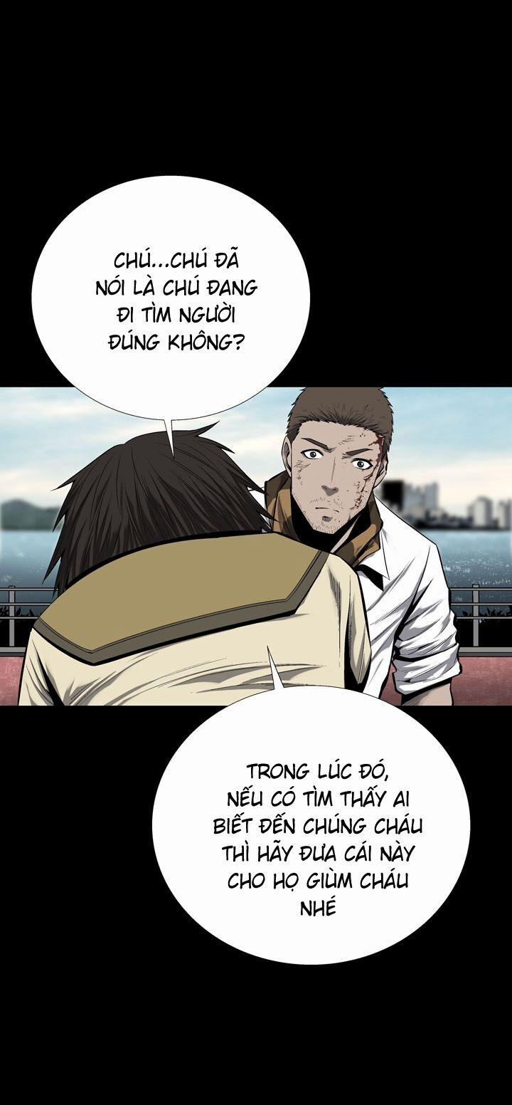 Thảm Họa Ong Độc 71 trang 28