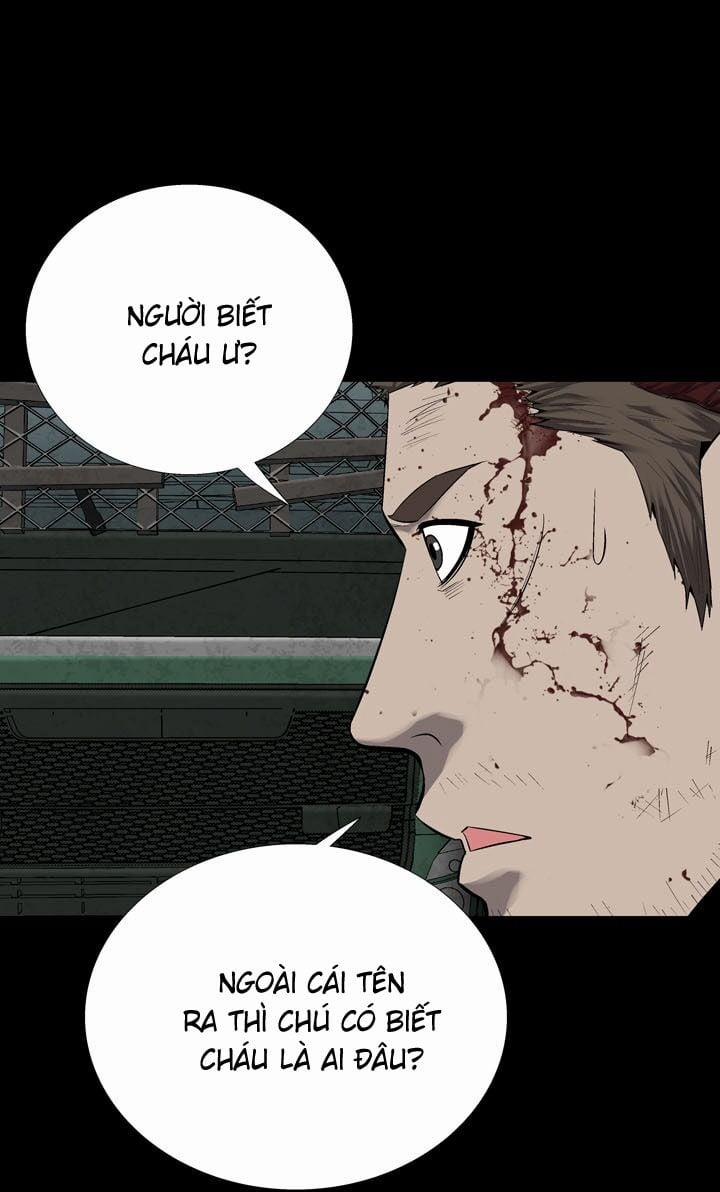 Thảm Họa Ong Độc 71 trang 29