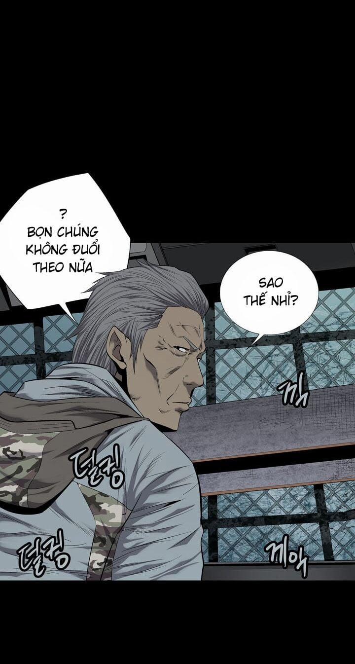 Thảm Họa Ong Độc 71 trang 3