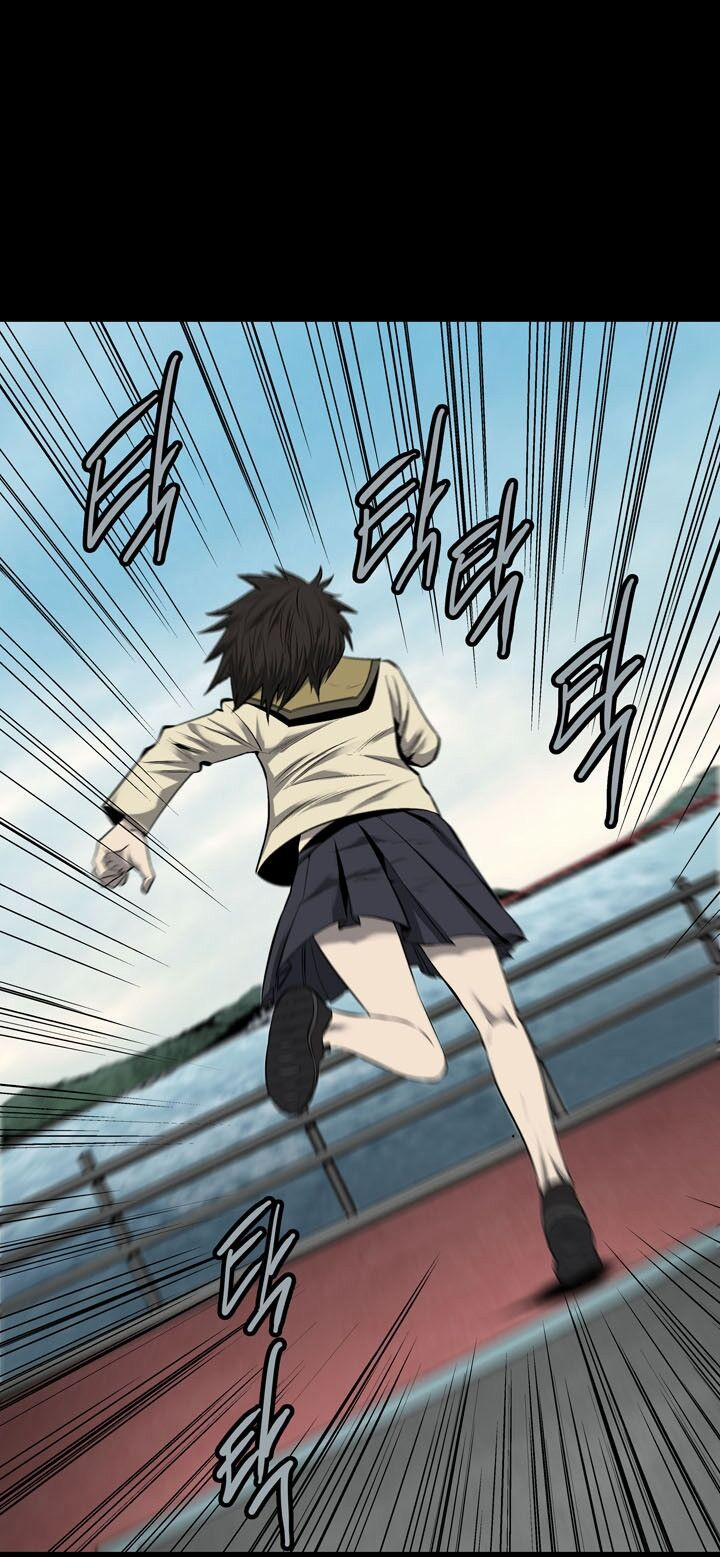 Thảm Họa Ong Độc 71 trang 30