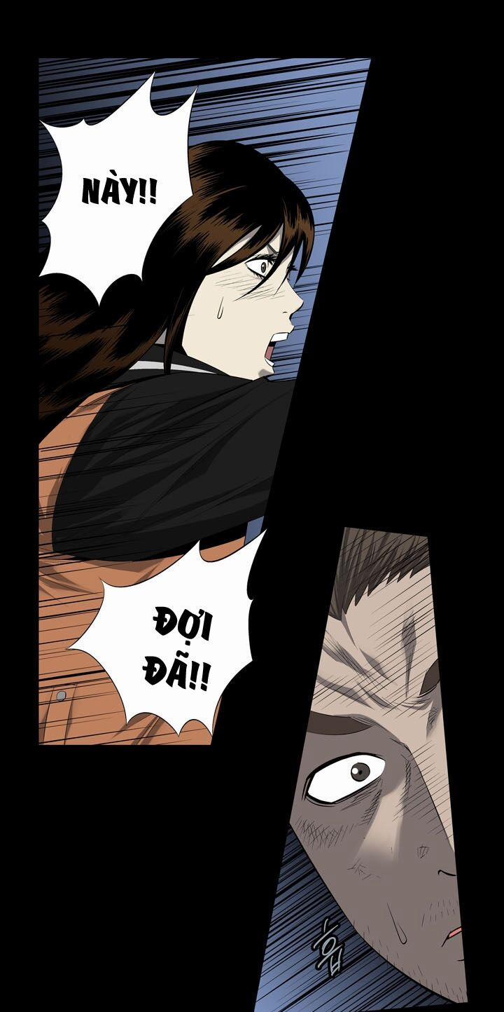 Thảm Họa Ong Độc 71 trang 31