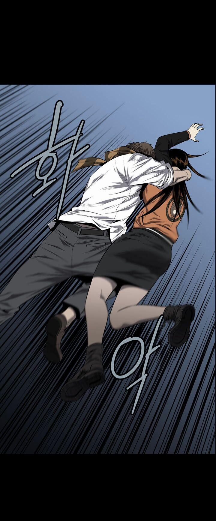 Thảm Họa Ong Độc 71 trang 33