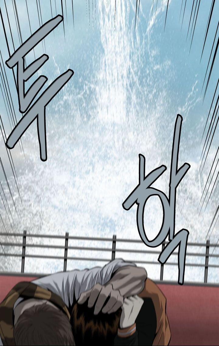 Thảm Họa Ong Độc 71 trang 35