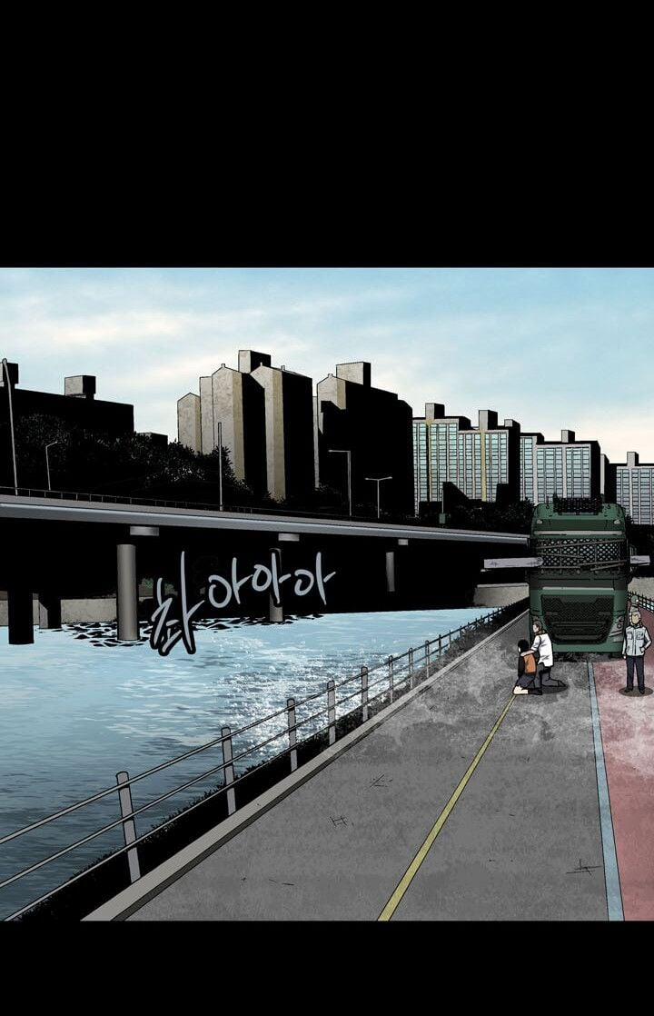 Thảm Họa Ong Độc 71 trang 38