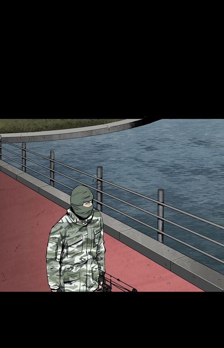 Thảm Họa Ong Độc 71 trang 39