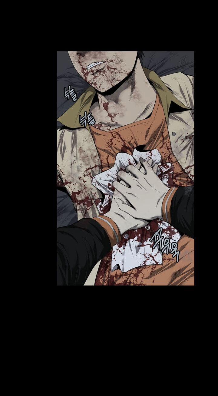 Thảm Họa Ong Độc 71 trang 4