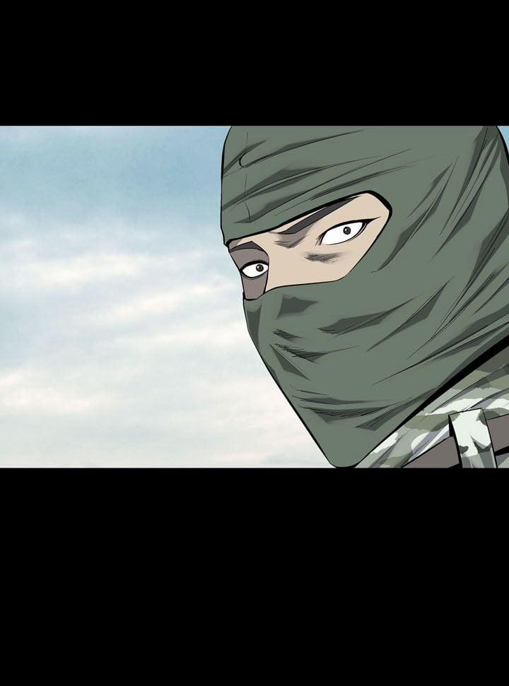 Thảm Họa Ong Độc 71 trang 40