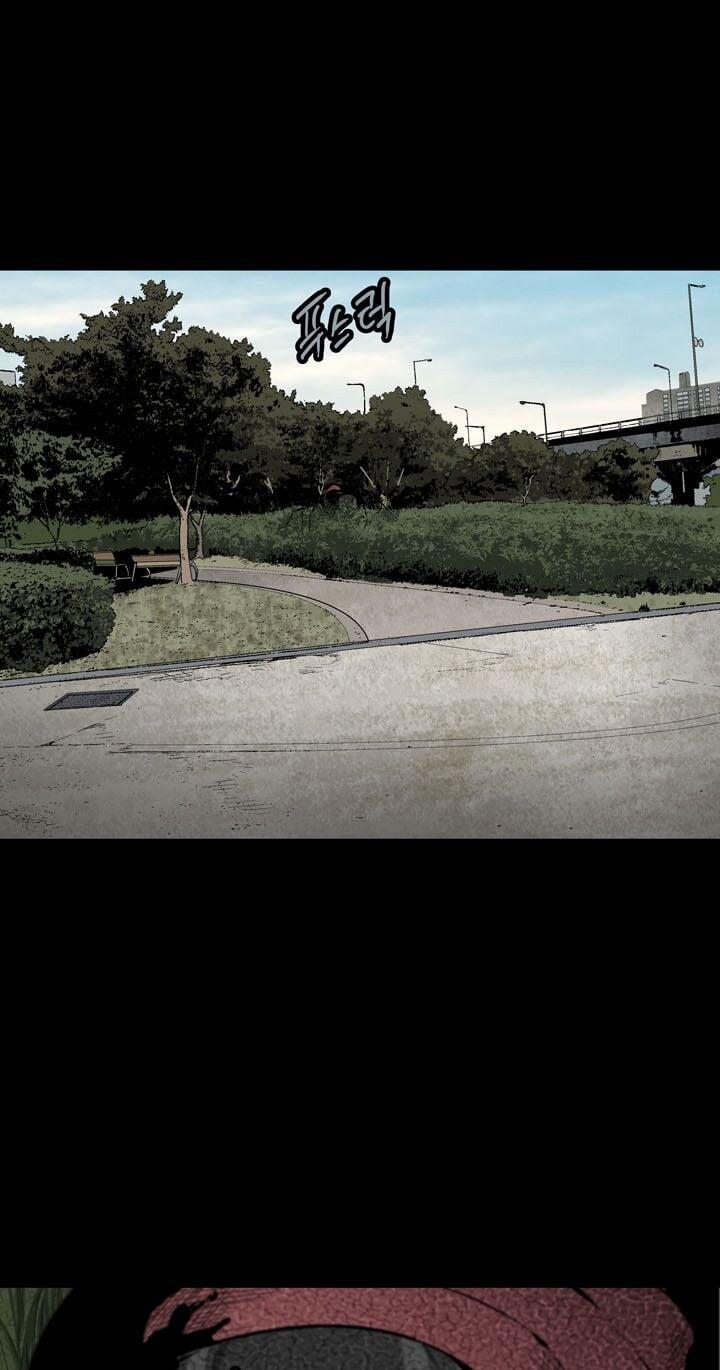 Thảm Họa Ong Độc 71 trang 41