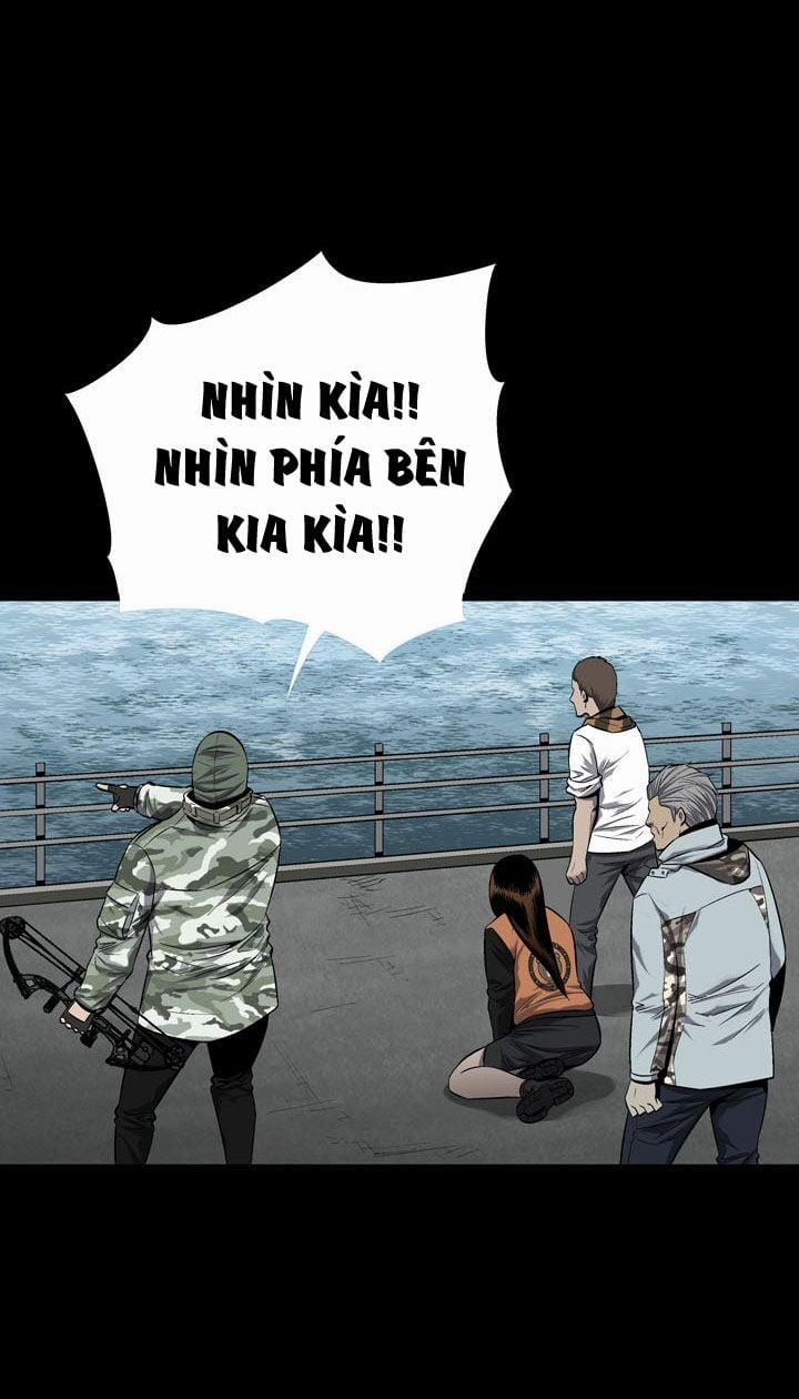 Thảm Họa Ong Độc 71 trang 43