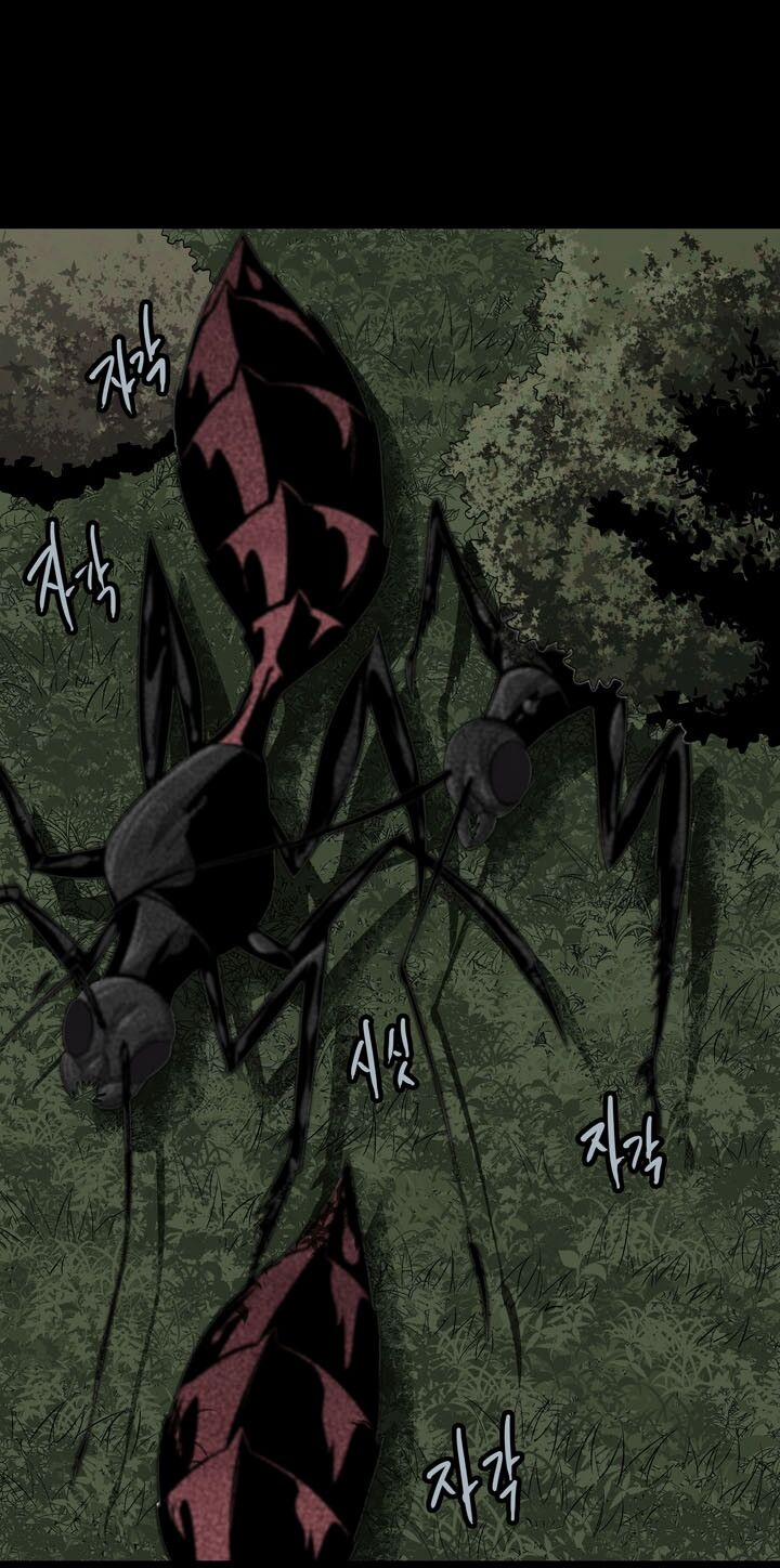 Thảm Họa Ong Độc 71 trang 44