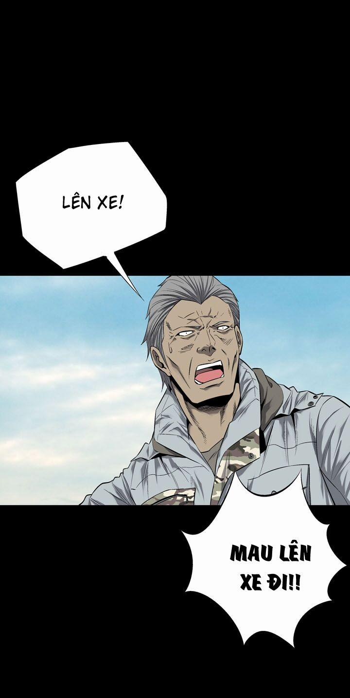 Thảm Họa Ong Độc 71 trang 45