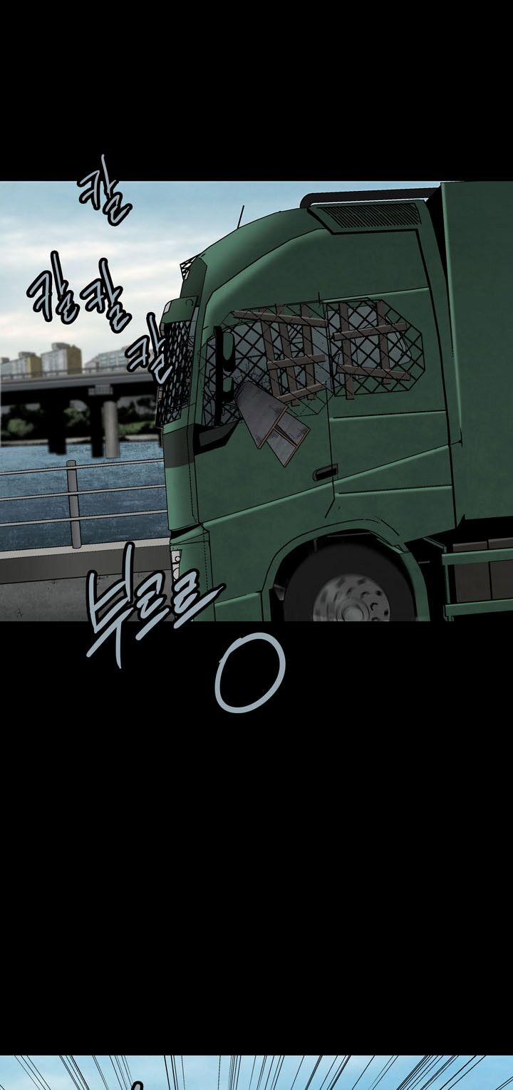 Thảm Họa Ong Độc 71 trang 46