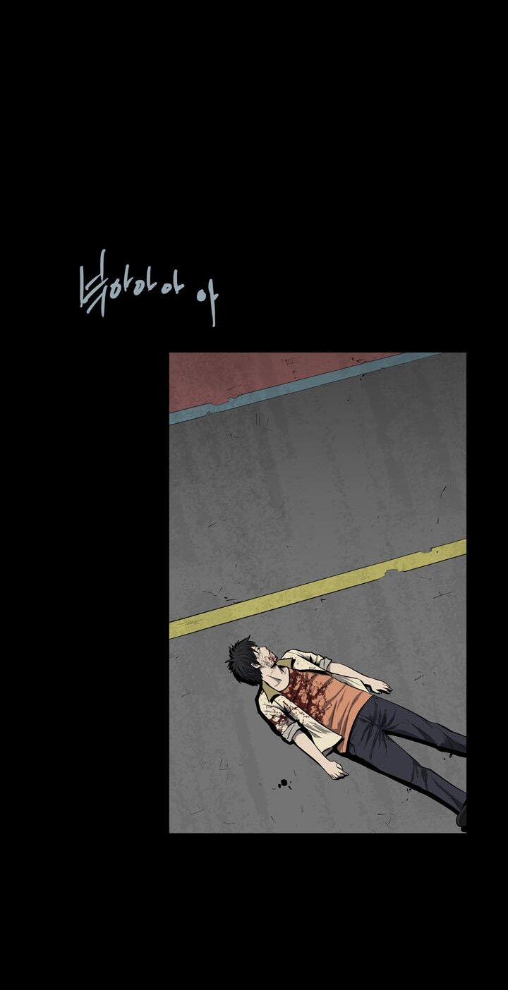 Thảm Họa Ong Độc 71 trang 48