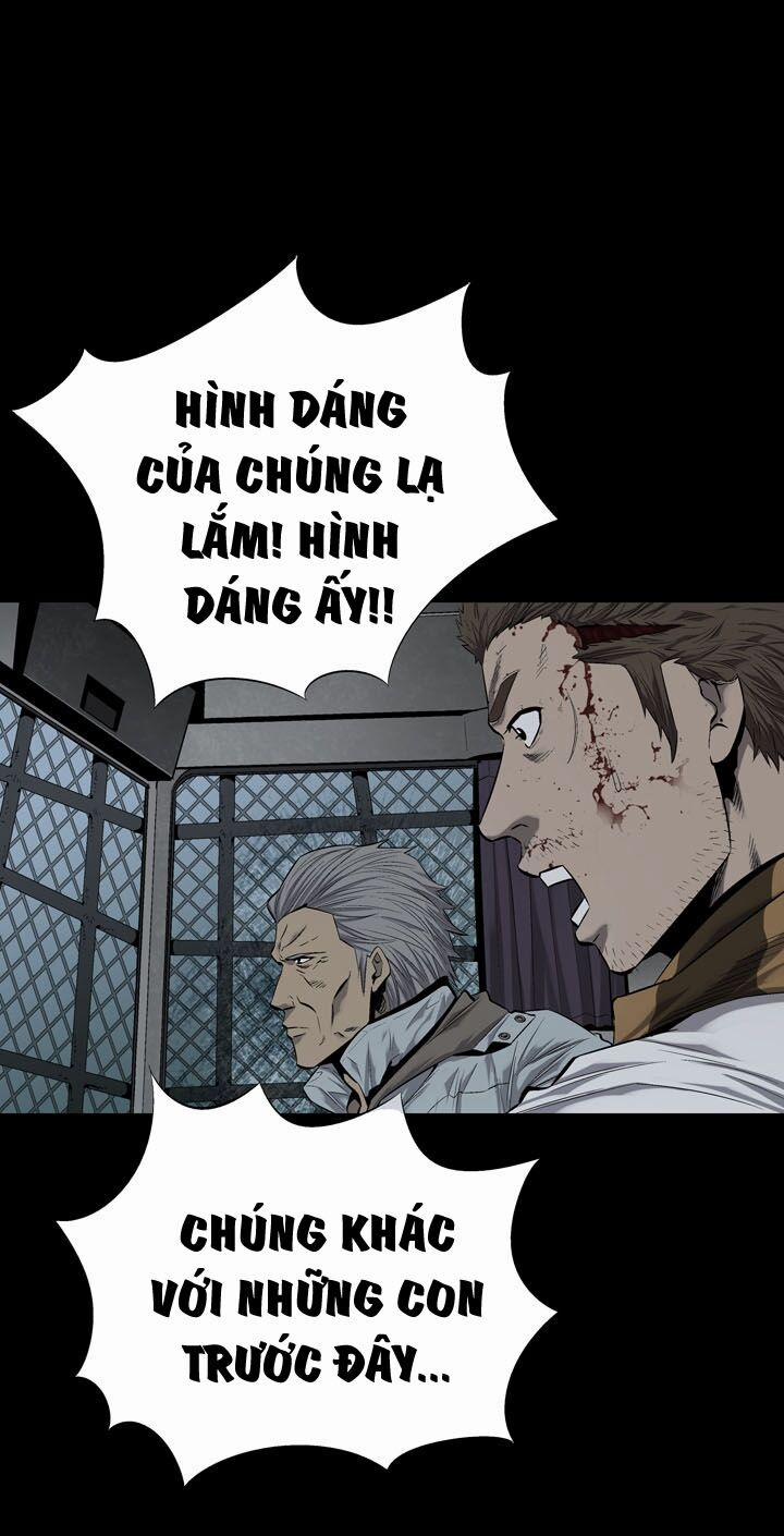 Thảm Họa Ong Độc 71 trang 51