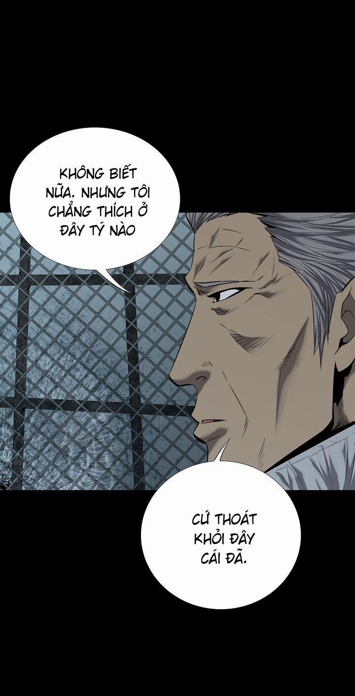 Thảm Họa Ong Độc 71 trang 52