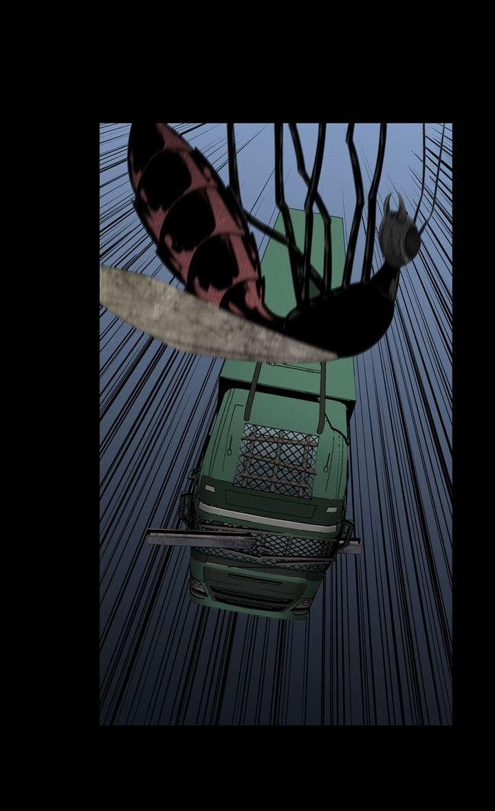 Thảm Họa Ong Độc 71 trang 53