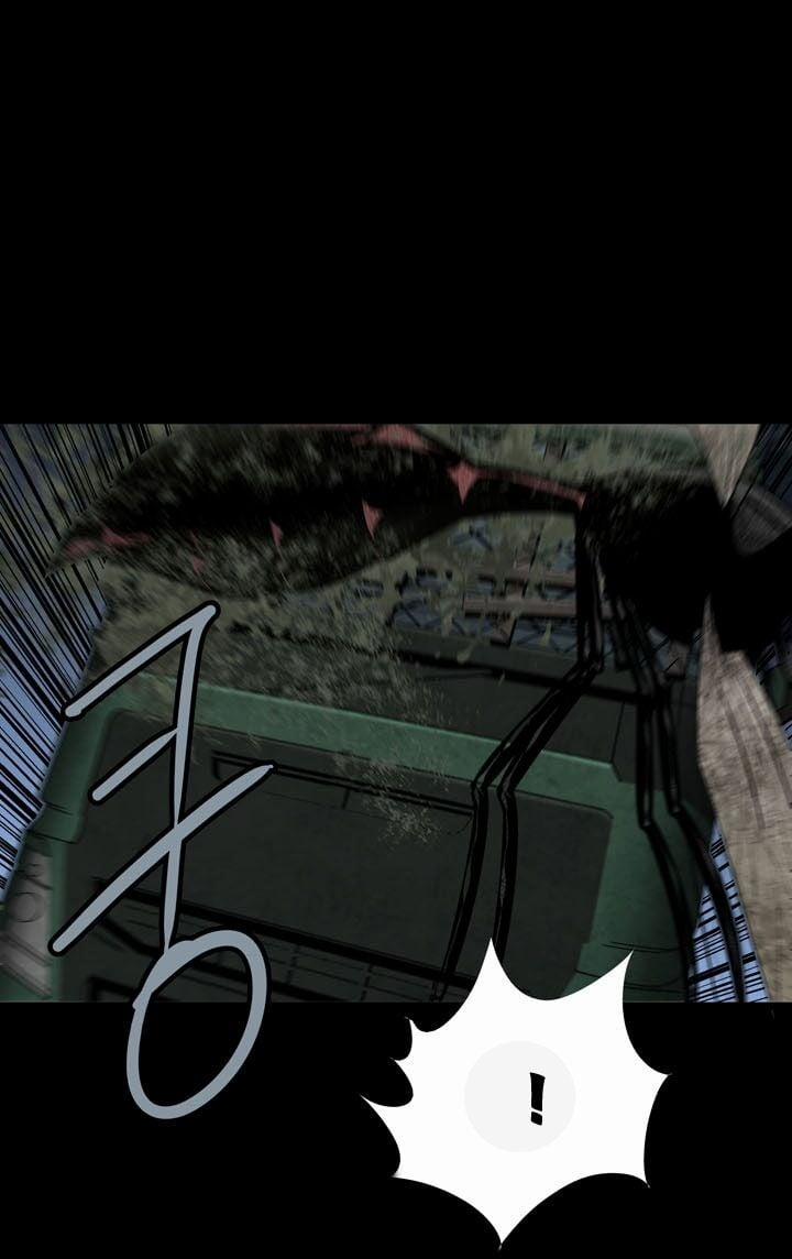 Thảm Họa Ong Độc 71 trang 54