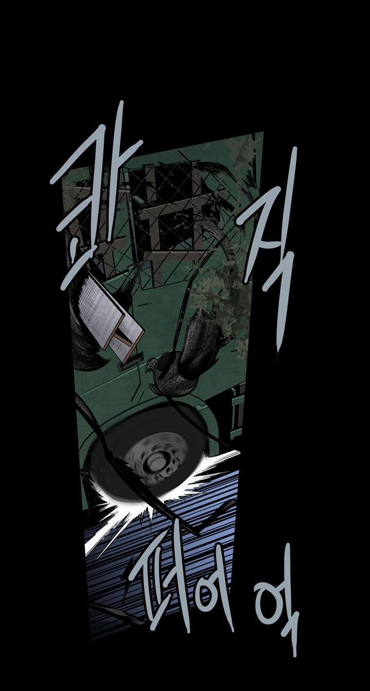 Thảm Họa Ong Độc 71 trang 55