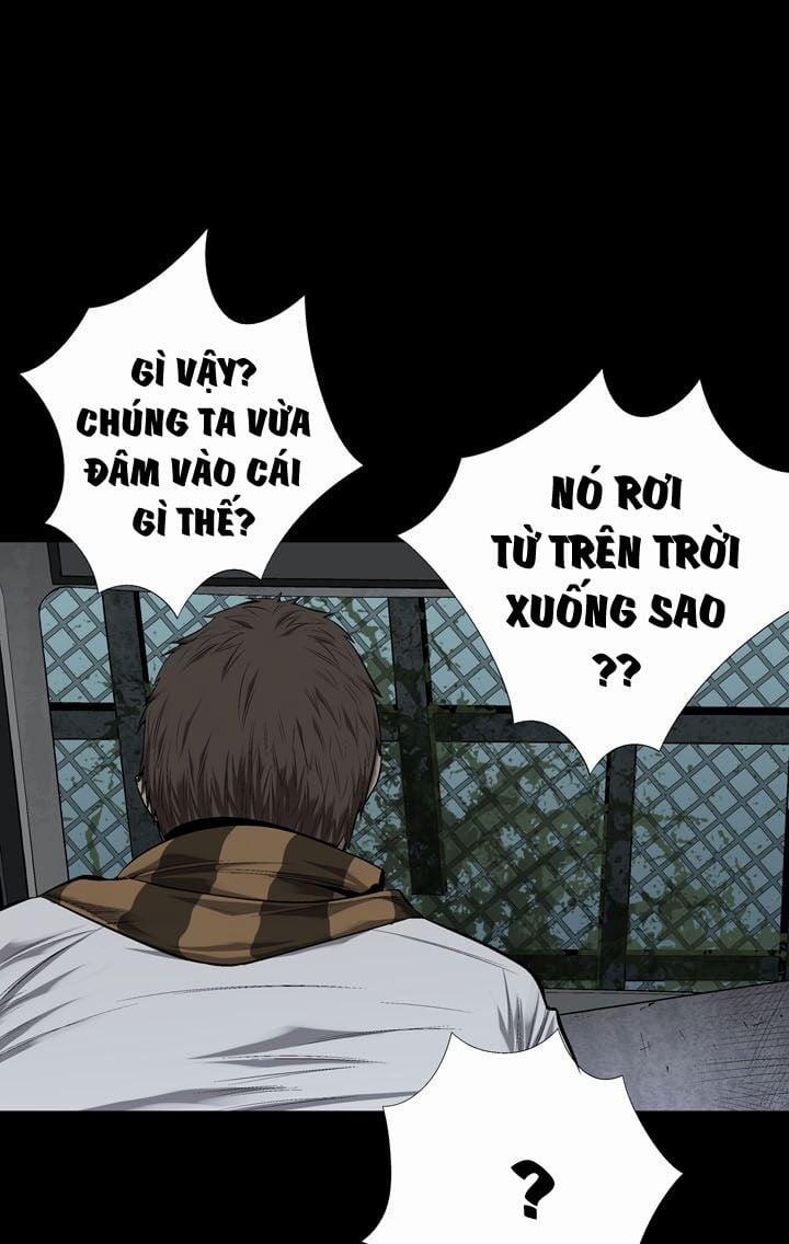 Thảm Họa Ong Độc 71 trang 56