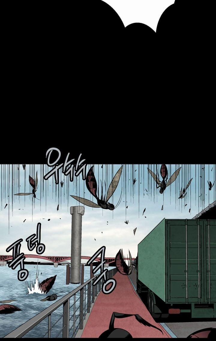 Thảm Họa Ong Độc 71 trang 57