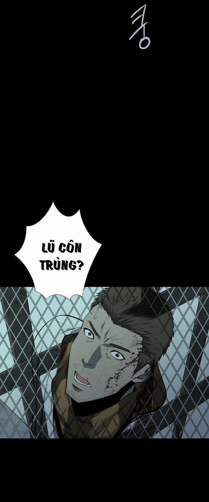 Thảm Họa Ong Độc 71 trang 58