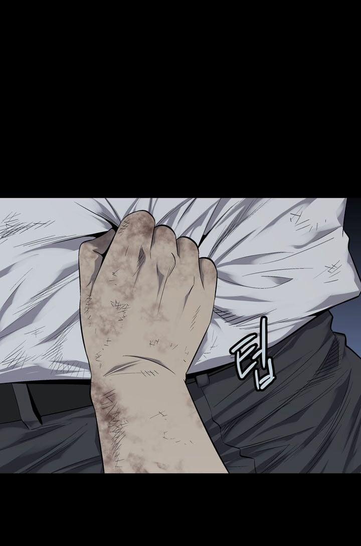 Thảm Họa Ong Độc 71 trang 6