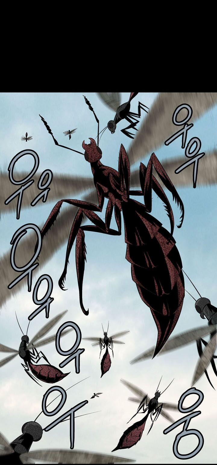 Thảm Họa Ong Độc 71 trang 60