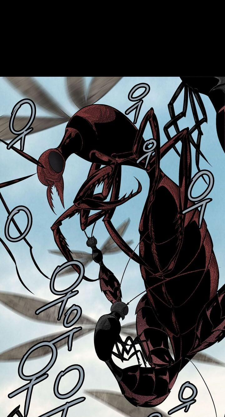 Thảm Họa Ong Độc 71 trang 61