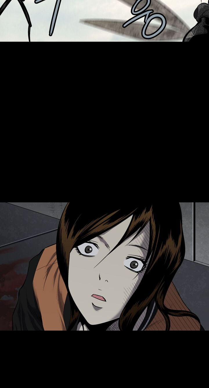 Thảm Họa Ong Độc 71 trang 62