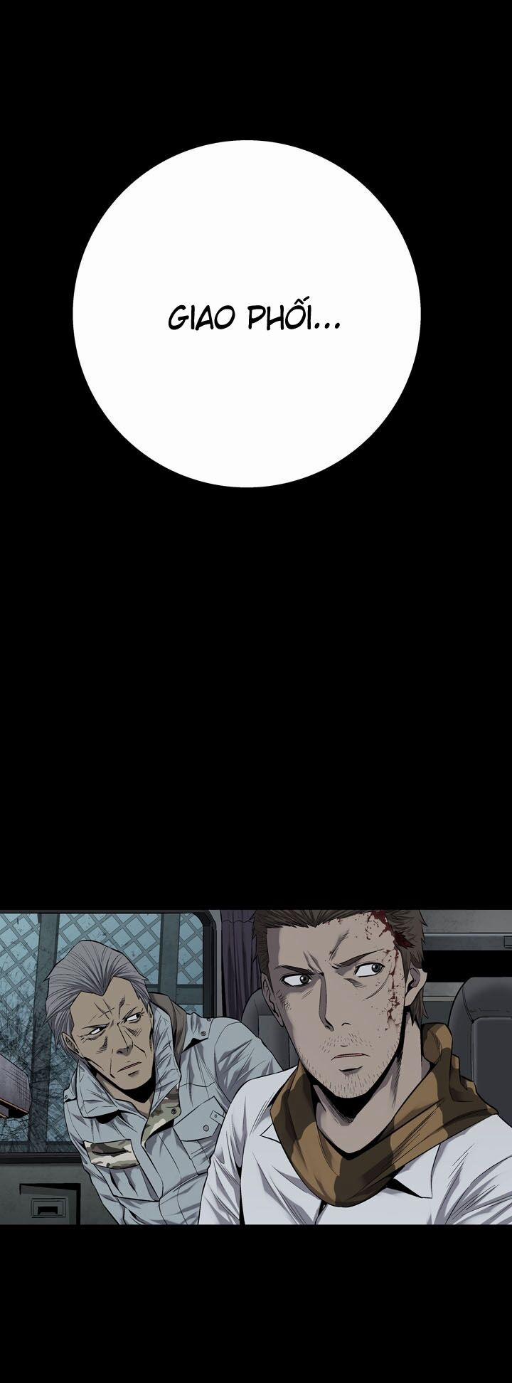 Thảm Họa Ong Độc 71 trang 63