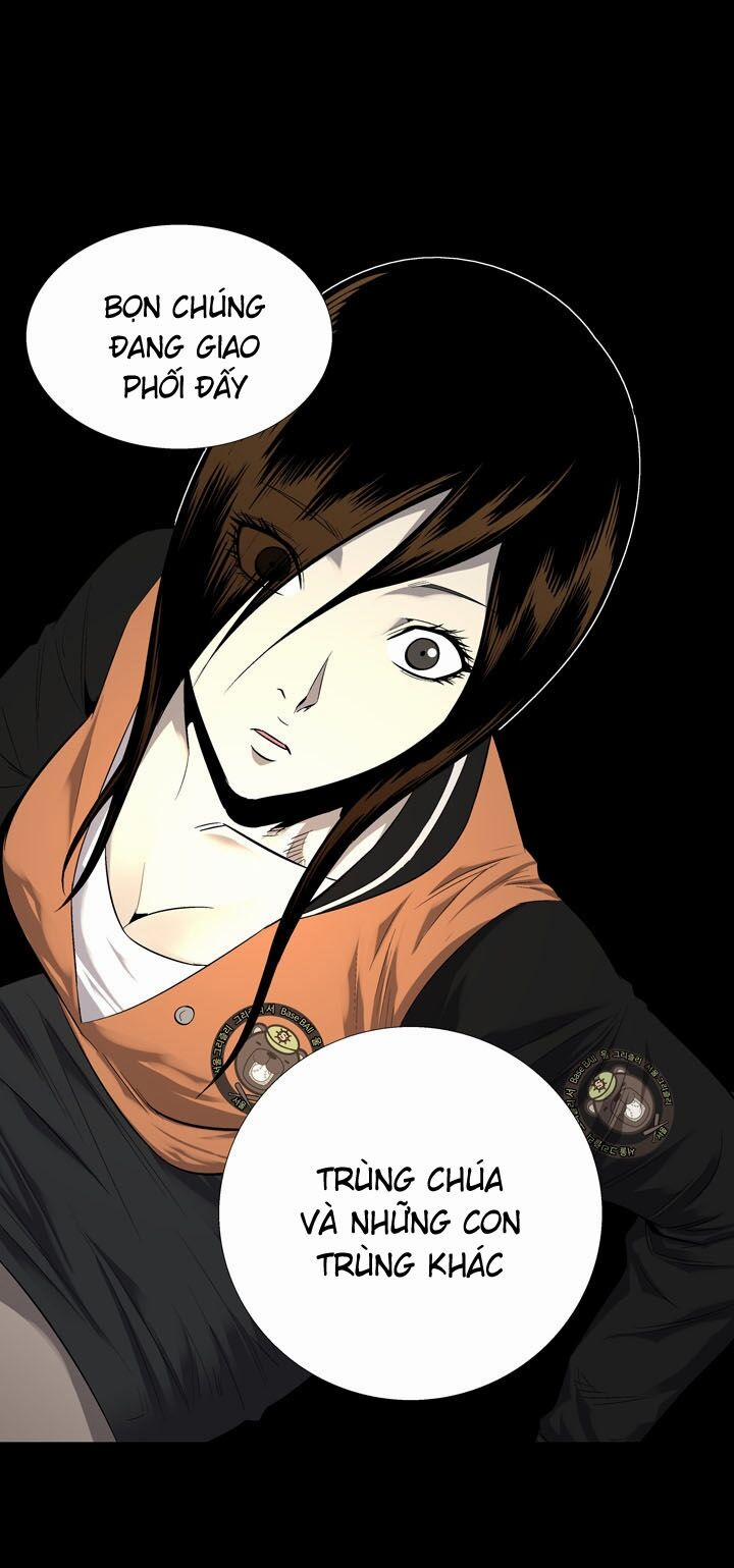 Thảm Họa Ong Độc 71 trang 64