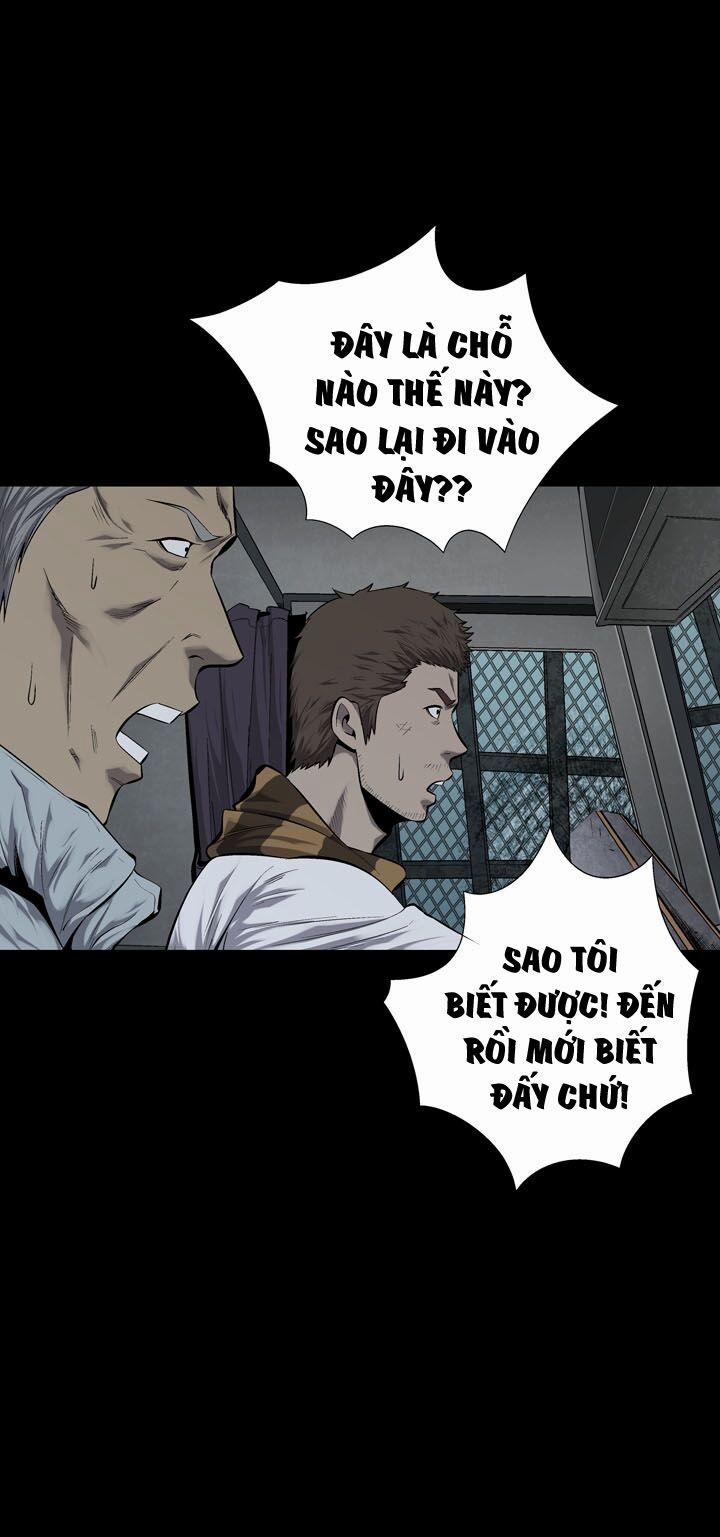 Thảm Họa Ong Độc 71 trang 67