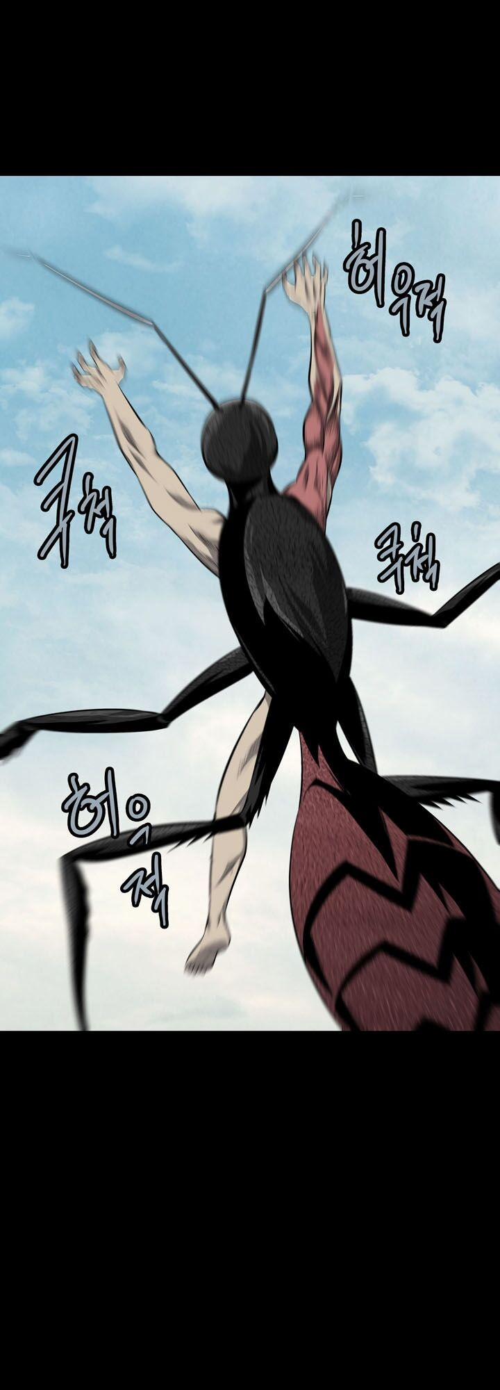 Thảm Họa Ong Độc 71 trang 70