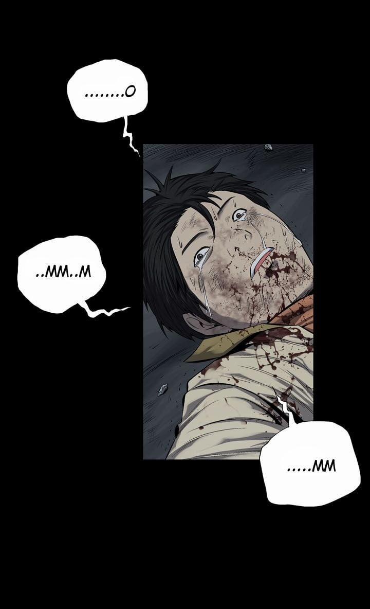 Thảm Họa Ong Độc 71 trang 8