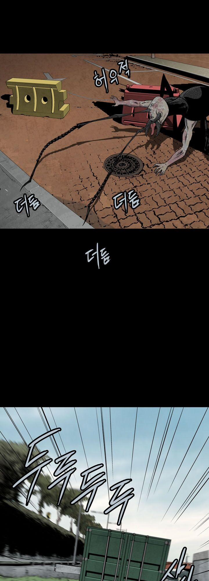 Thảm Họa Ong Độc 72 trang 10