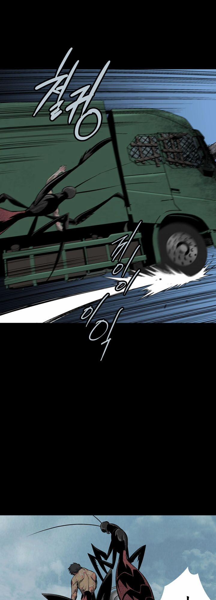 Thảm Họa Ong Độc 72 trang 14