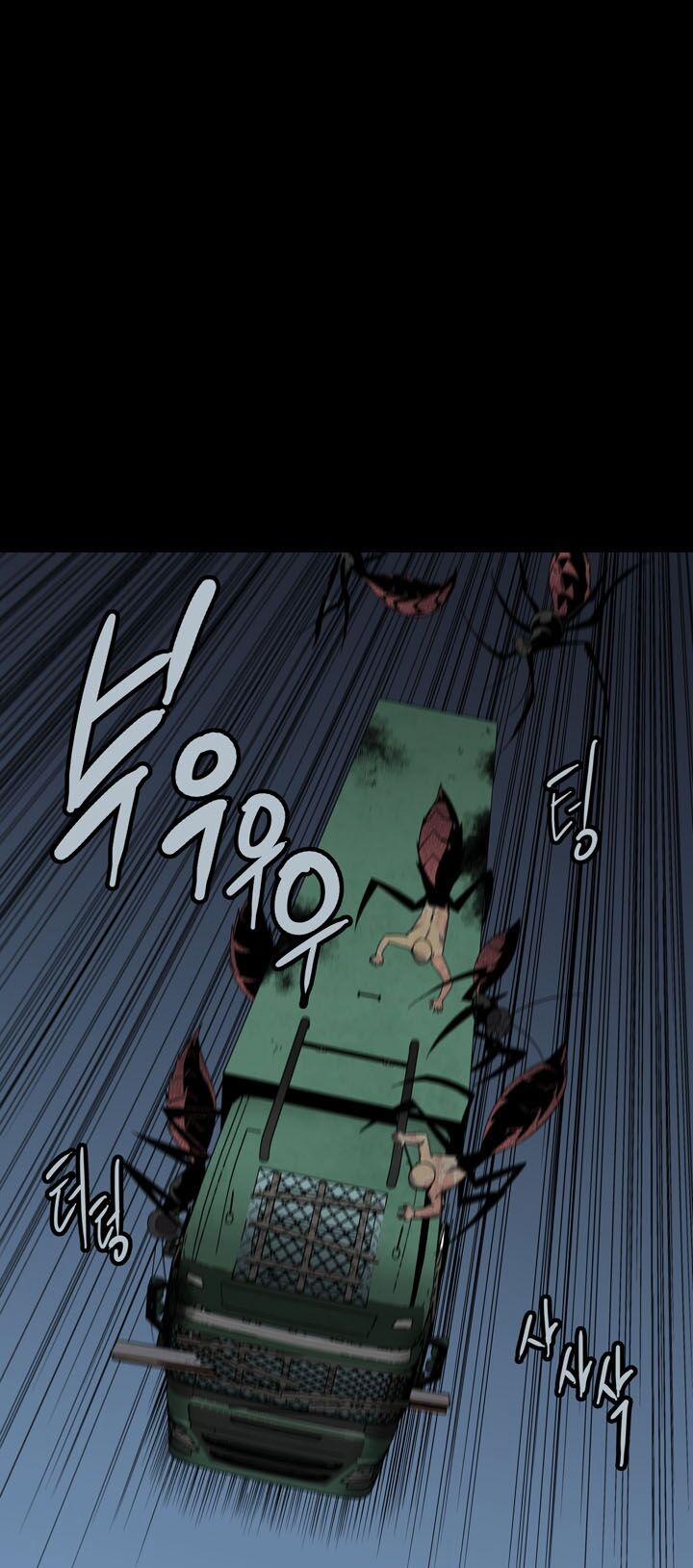 Thảm Họa Ong Độc 72 trang 16