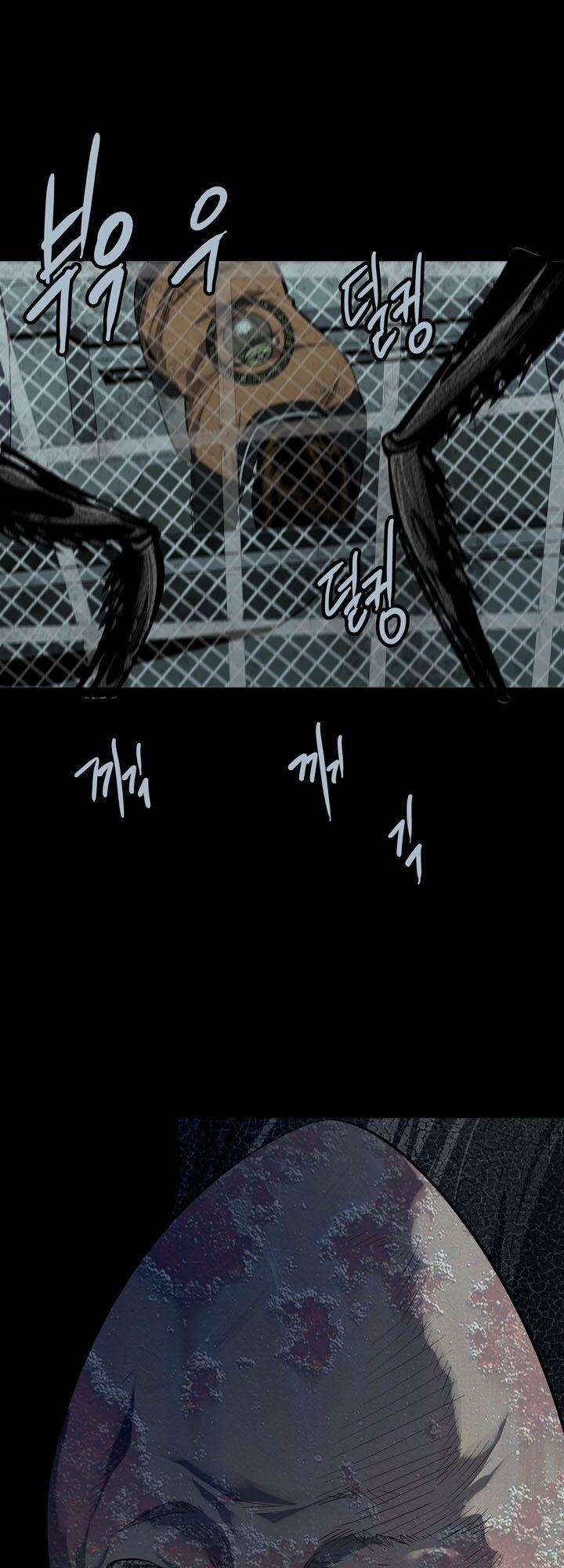 Thảm Họa Ong Độc 72 trang 18