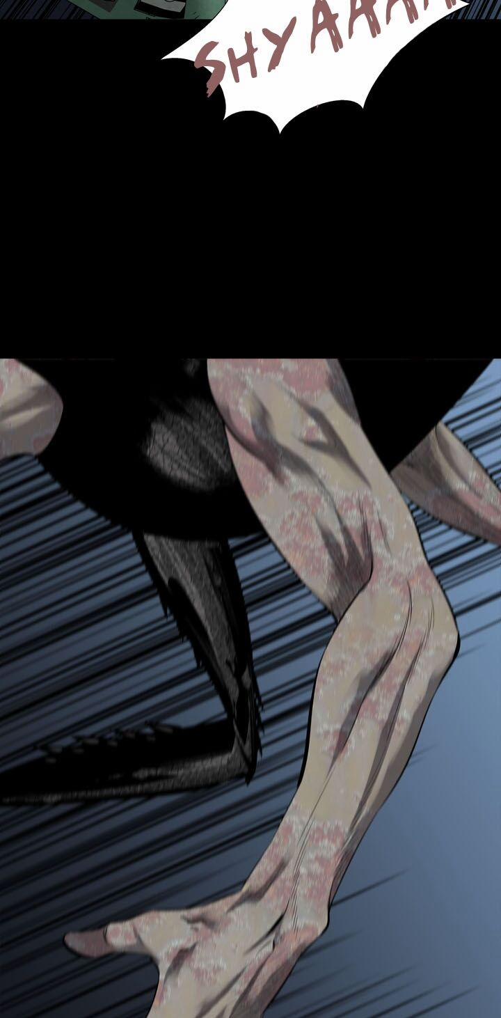 Thảm Họa Ong Độc 72 trang 20