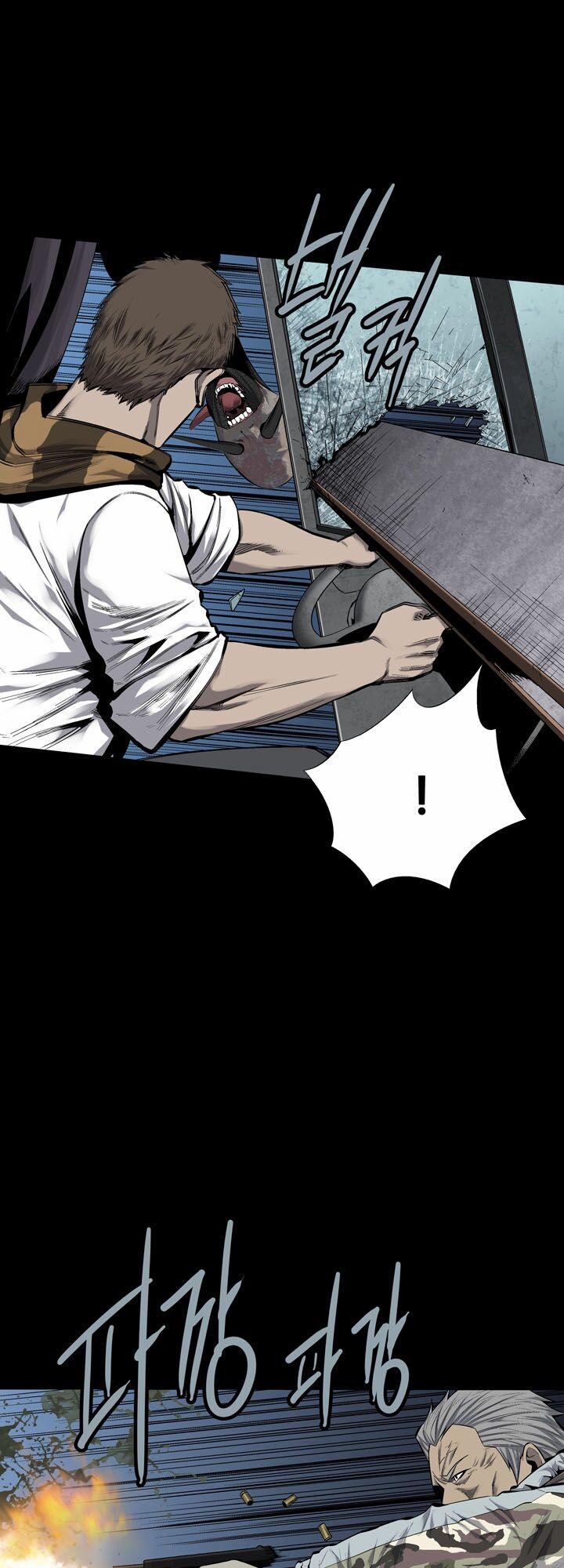 Thảm Họa Ong Độc 72 trang 22