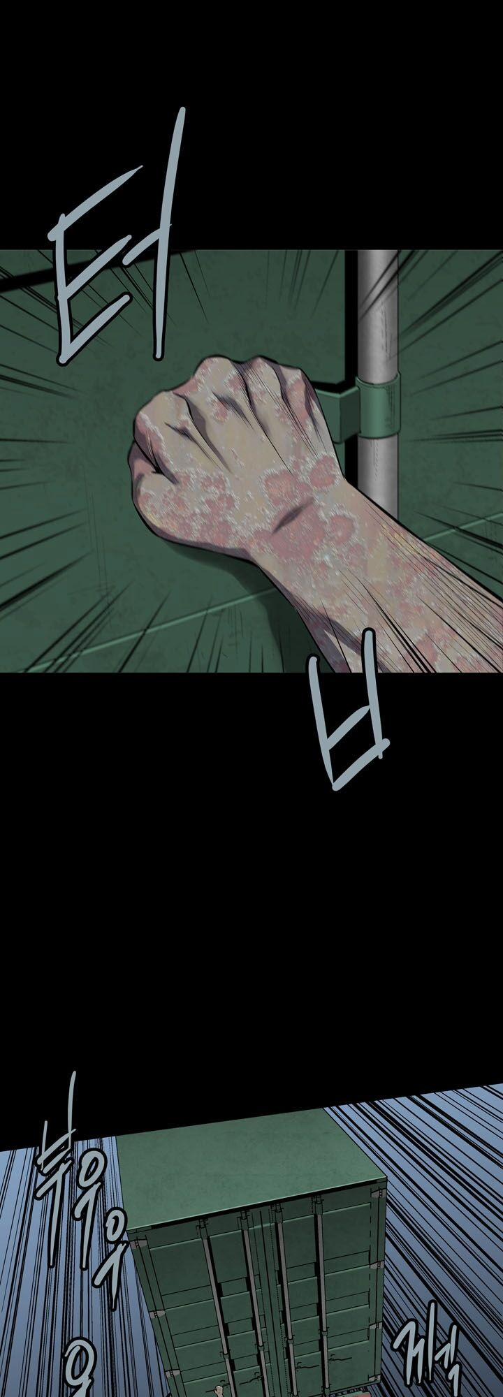 Thảm Họa Ong Độc 72 trang 26