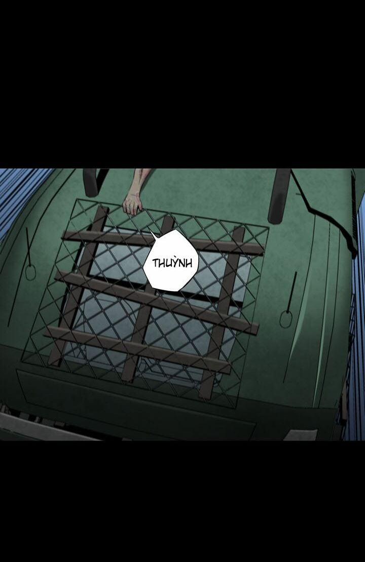 Thảm Họa Ong Độc 72 trang 29