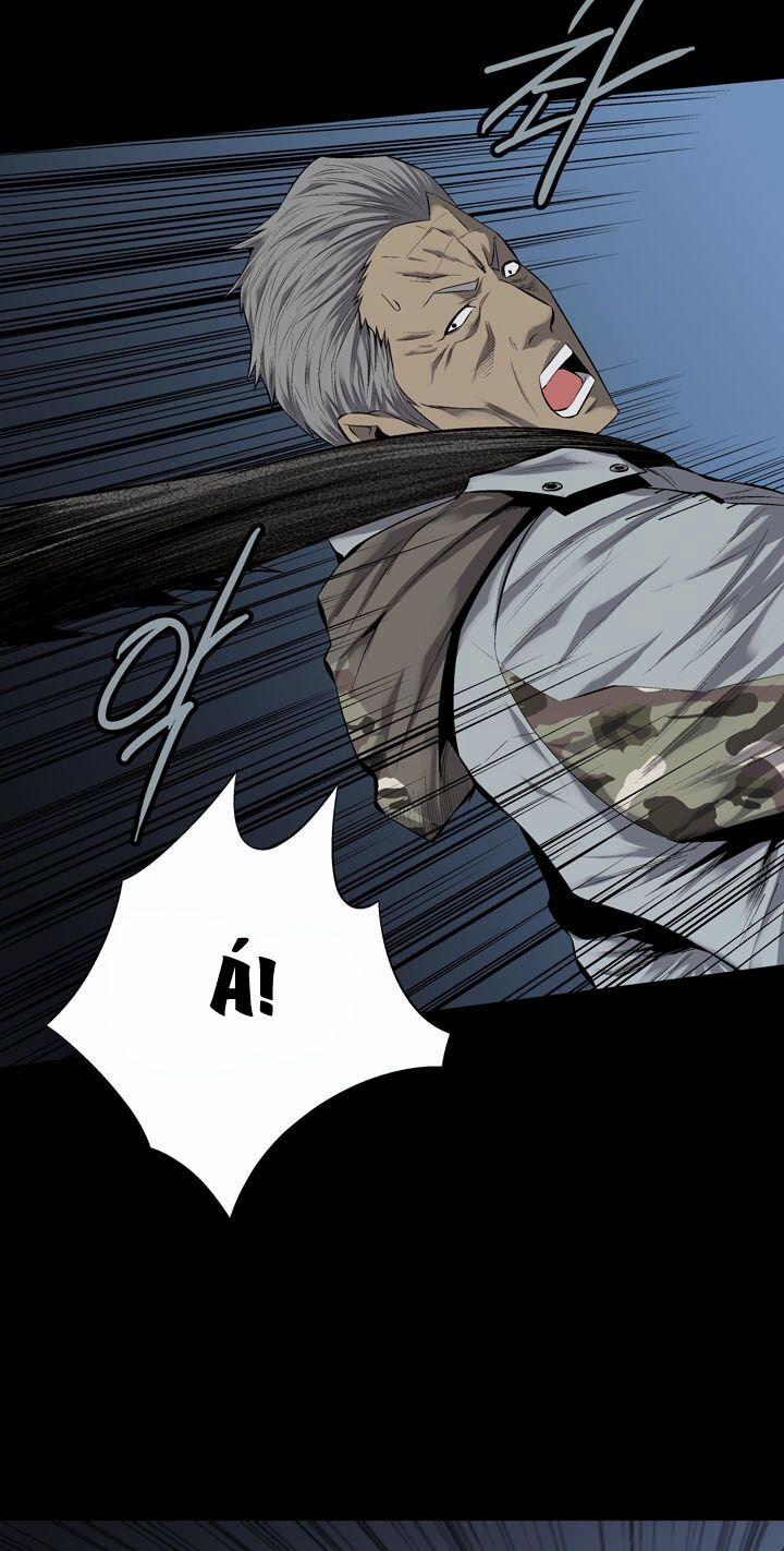 Thảm Họa Ong Độc 72 trang 32